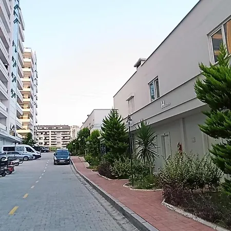 Arcadia Homes Avsallar * Alanya