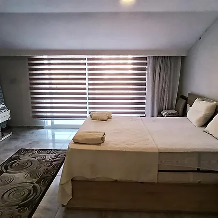 Appartamento Arcadia Homes Avsallar *