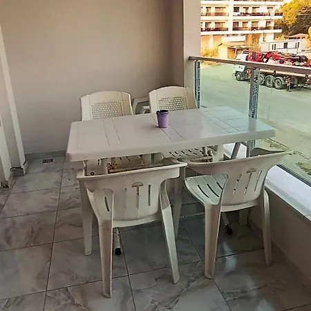Appartamento Arcadia Homes Avsallar