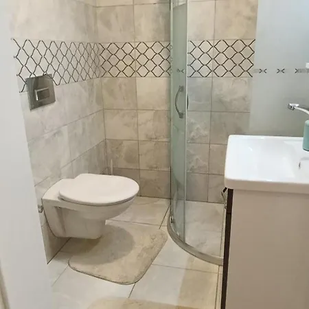 Appartamento Arcadia Homes Avsallar *