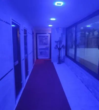 Arcadia Homes Avsallar Apartment Alanya