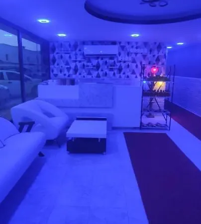 Arcadia Homes Avsallar * Alanya