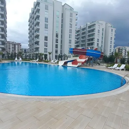 Arcadia Homes Avsallar * ألانيا