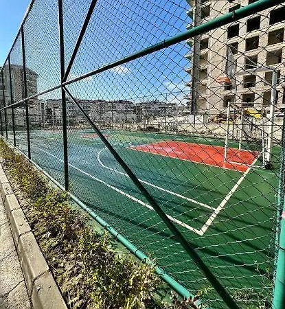 Arcadia Homes Avsallar * アランヤ