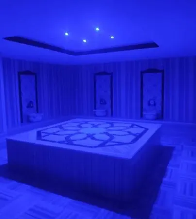 Arcadia Homes Avsallar * Alanya