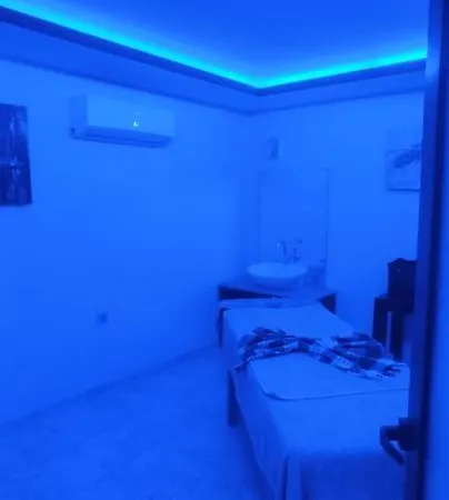 Appartement Arcadia Homes Avsallar