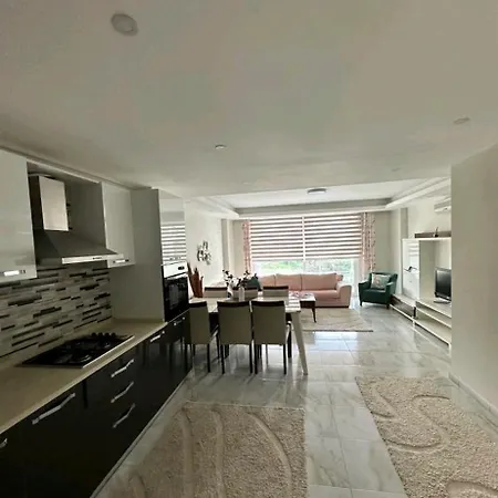 Apartment Arcadia Homes Avsallar