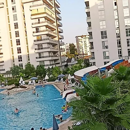 Arcadia Homes Avsallar