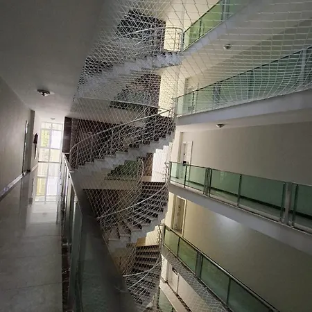 Arcadia Homes Avsallar Appartement