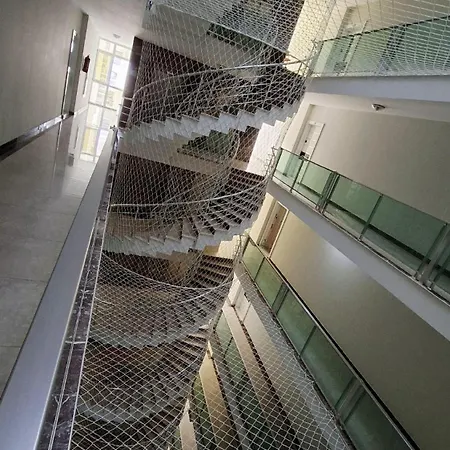 Arcadia Homes Avsallar شقة ألانيا