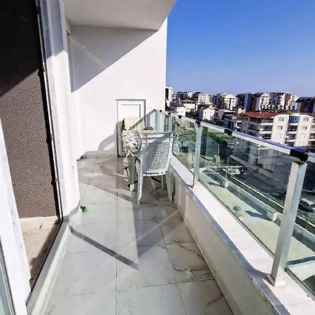 Arcadia Homes Avsallar شقة