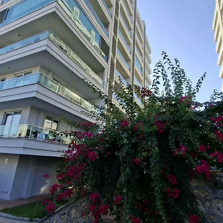 Appartement Arcadia Homes Avsallar