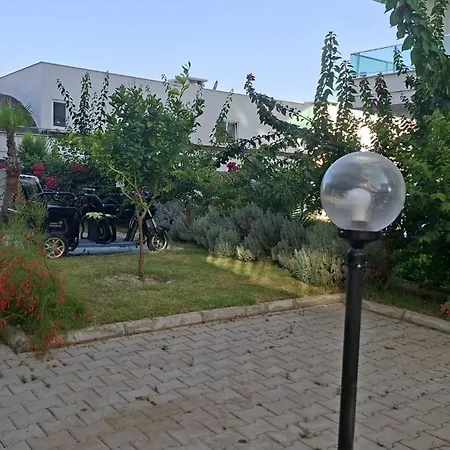 Arcadia Homes Avsallar Appartement Alanya