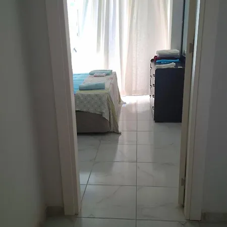 Arcadia Homes Avsallar Alanya