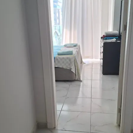 Arcadia Homes Avsallar Appartement