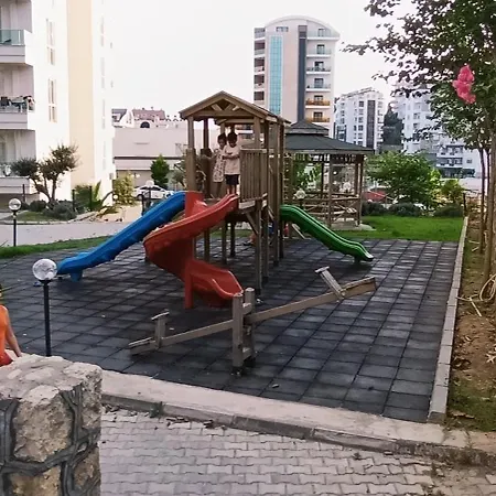 Arcadia Homes Avsallar *