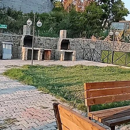 Arcadia Homes Avsallar شقة