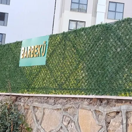 شقة Arcadia Homes Avsallar