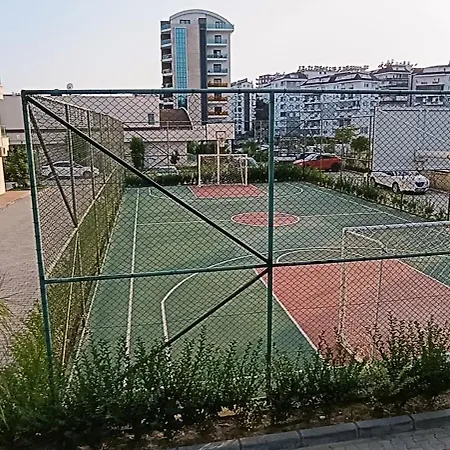 Arcadia Homes Avsallar *