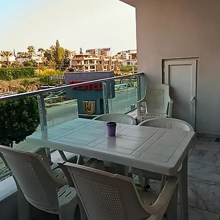 Arcadia Homes Avsallar Alanya