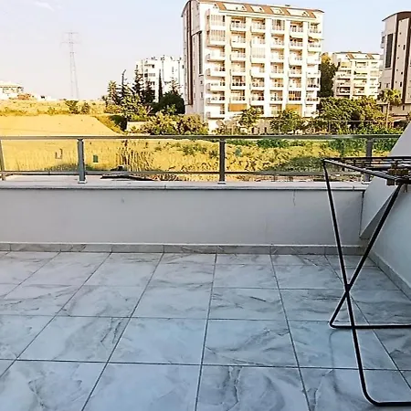 Appartement Arcadia Homes Avsallar