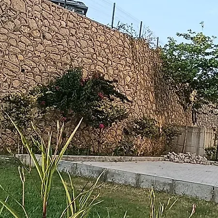 Arcadia Homes Avsallar * Alanya