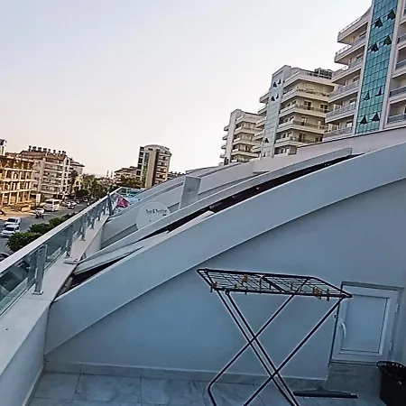 Arcadia Homes Avsallar *