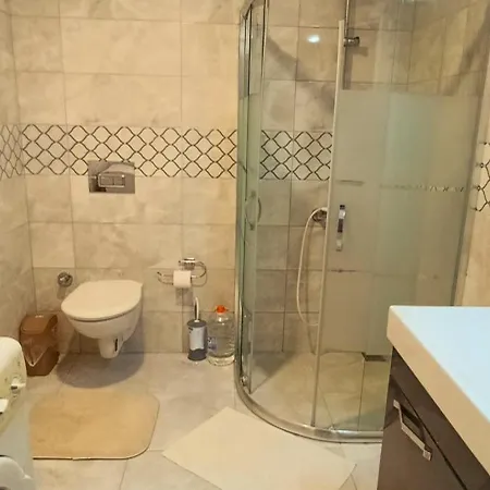 Arcadia Homes Avsallar *