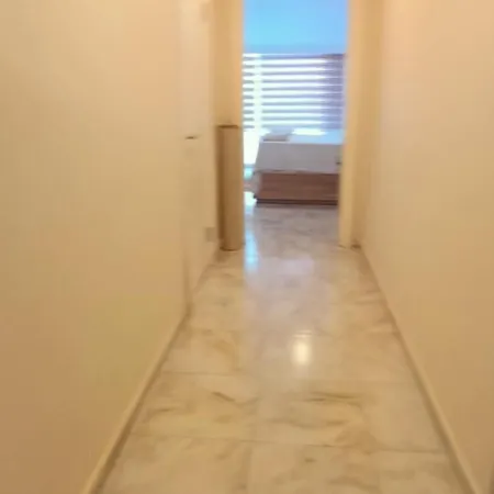 Arcadia Homes Avsallar Appartement Alanya