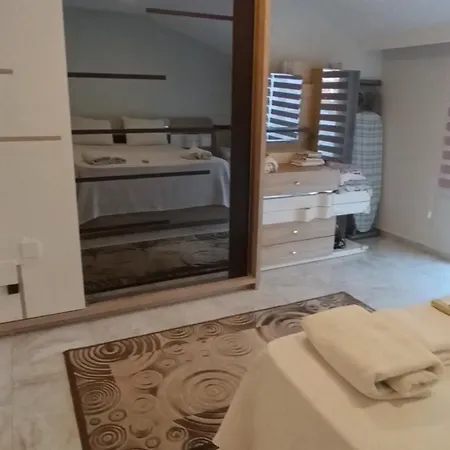 Arcadia Homes Avsallar *