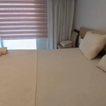 Arcadia Homes Avsallar