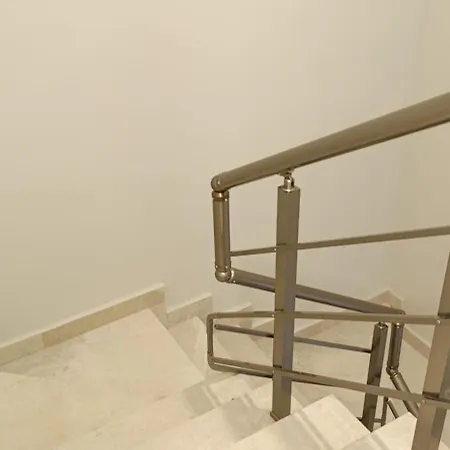 Arcadia Homes Avsallar Alanya