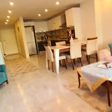 Arcadia Homes Avsallar شقة