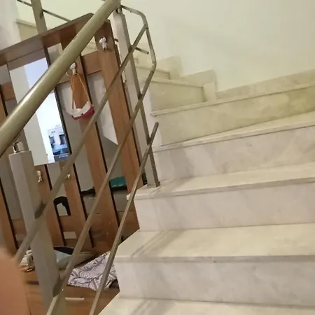 Appartement Arcadia Homes Avsallar