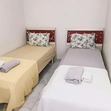 Arcadia Homes Avsallar Appartement Alanya