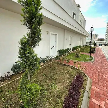 Apartmán Arcadia Homes Avsallar *