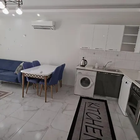 Apartment Arcadia Homes Avsallar Alanya