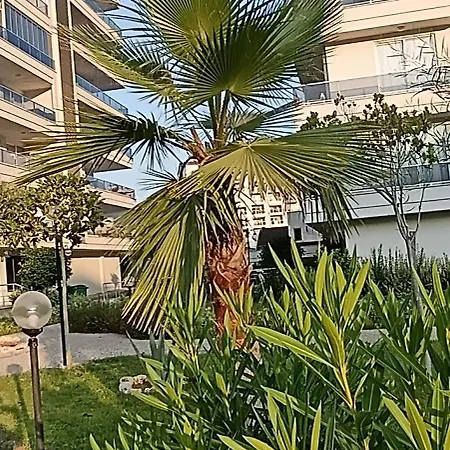 Apartment Arcadia Homes Avsallar Alanya