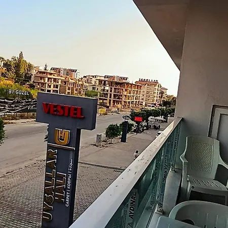 Arcadia Homes Avsallar Apartment Alanya