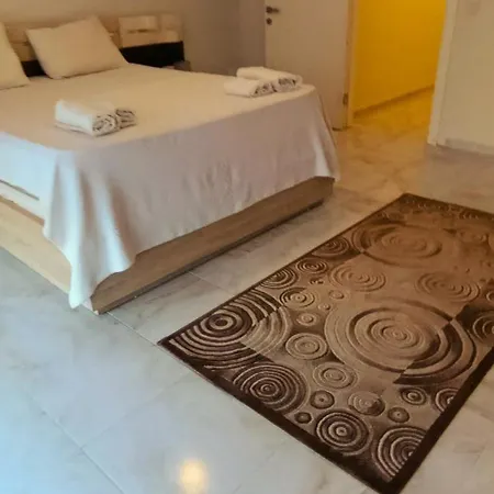 Arcadia Homes Avsallar * Alanya