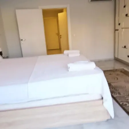 Apartmán Arcadia Homes Avsallar *