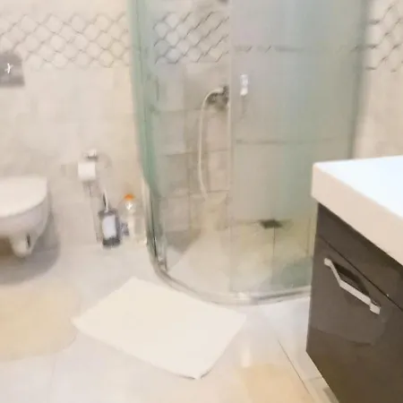 Apartmán Arcadia Homes Avsallar *