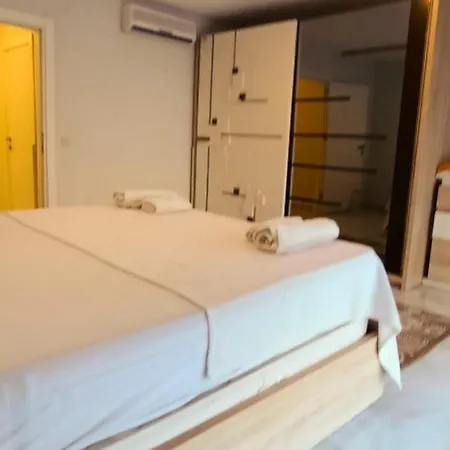 Arcadia Homes Avsallar Apartmán