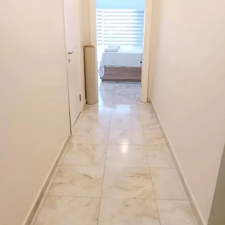 Apartmán Arcadia Homes Avsallar
