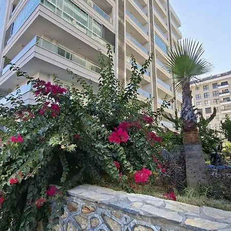 Arcadia Homes Avsallar Alanya