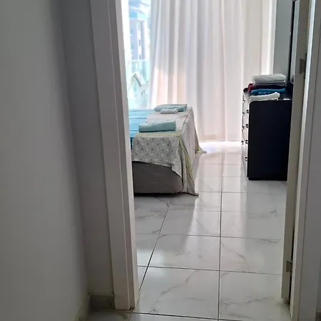 Apartman Arcadia Homes Avsallar Alanya