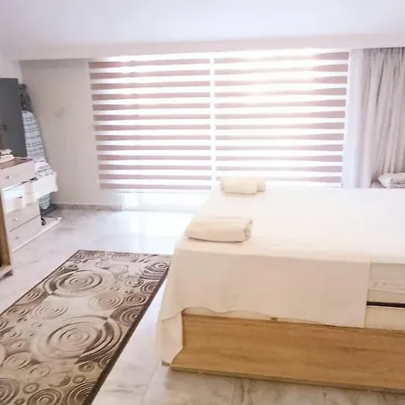 Arcadia Homes Avsallar Apartman
